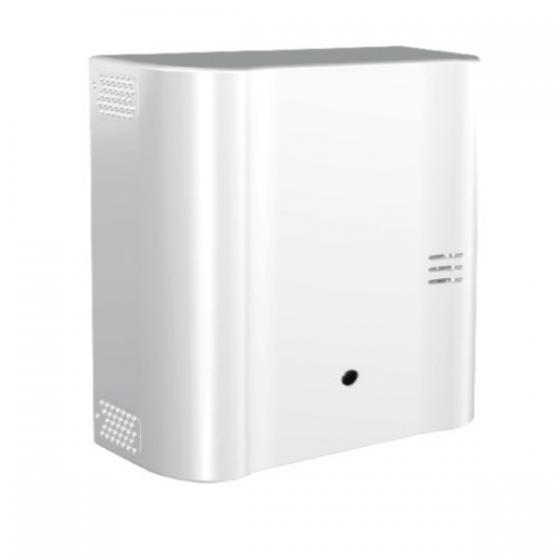 NEBBIOGENO EASY ANTIFURTO  SPARA FINO A 800 m3 DI NEBBIA FITTA IN 69 SECONDI