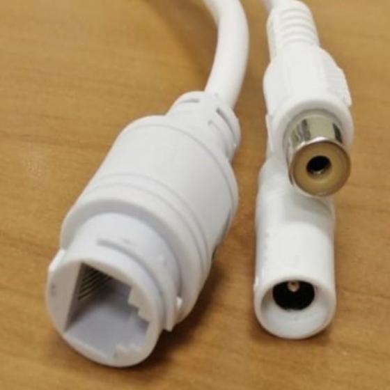 TELECAMERA WIFI PER VIDEOSORVGLIANZA INTERNO E ESTERNO  REGISTRA AUDIO E VIDEO