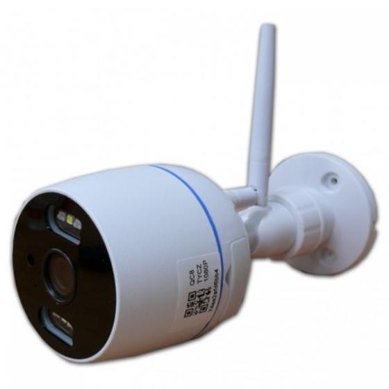 TELECAMERA WIFI E IP SUPPORTO SD GESTIBILE DA CELLULARE ALTA DEFINIZIONE