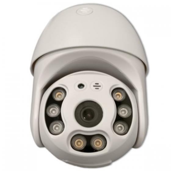 TELECAMERA MINI IP WIFI AD ALTA RISOLUZIONE  SD CARD FINO AM 128 GB