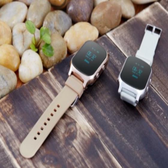 OROLOGIO GPS PER BAMBINI WIFI  ALTISSIMA PRECISIONE IN TEMPO REALE