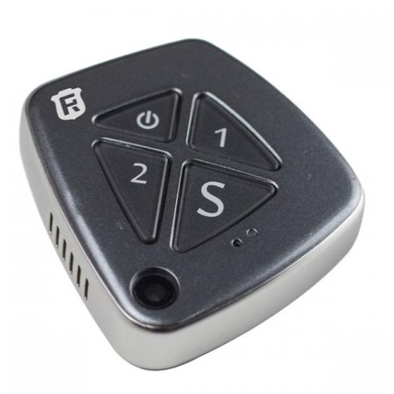 TRACKER GPS WIFI PORTATILE CON CAMERA SCATTA ANCHE FOTO DA REMOTO TRAMITE APP