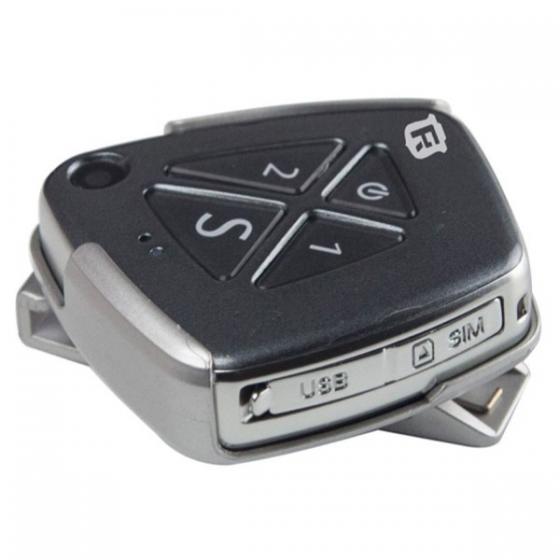 TRACKER GPS WIFI PORTATILE CON CAMERA SCATTA ANCHE FOTO DA REMOTO TRAMITE APP