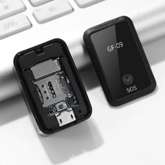 MICROSPIA MAGNETICA PICCOLISSIMA CON GPS E APP  POSIZIONAMENTO ACCURATO