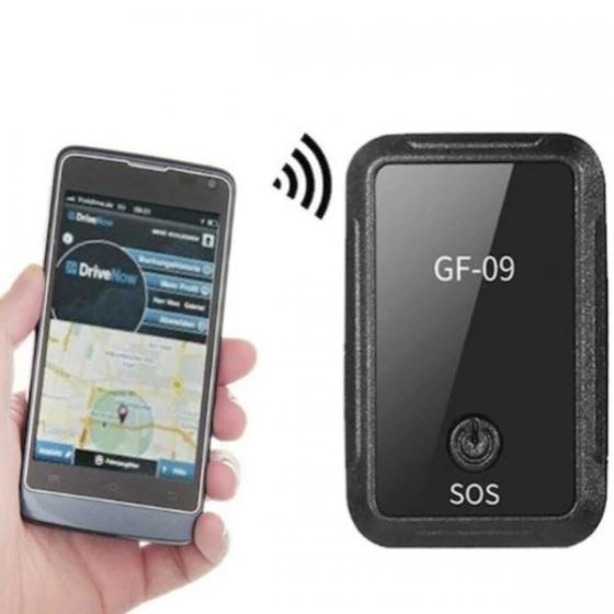 MICROSPIA MAGNETICA PICCOLISSIMA CON GPS E APP  POSIZIONAMENTO ACCURATO