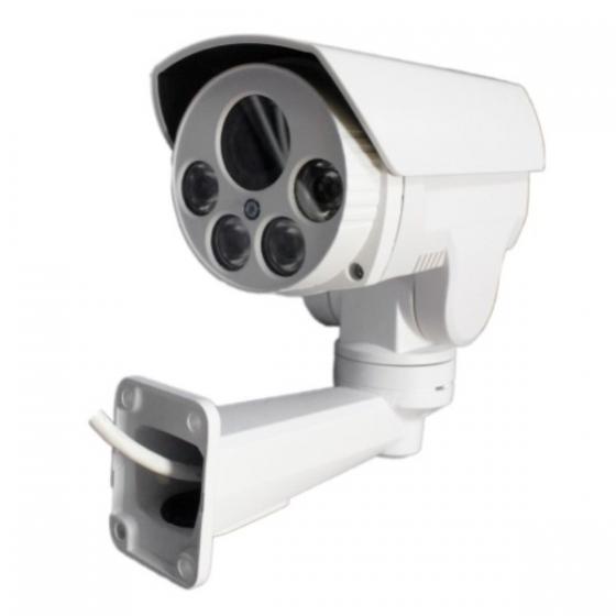 TELECAMERA IP 2 0Mpx PTZ 4X  ALTISSIMA DEFINIZIONE  PROCESSORE IMX307 3516C