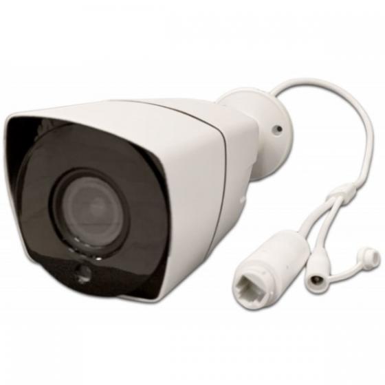 TELECAMERA 3 o 2 MEGAPIXEL IP POE VARIFOCALE 2 8 12mm  ALTA RISOLUZIONE