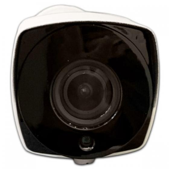 TELECAMERA 3 o 2 MEGAPIXEL IP POE VARIFOCALE 2 8 12mm  ALTA RISOLUZIONE