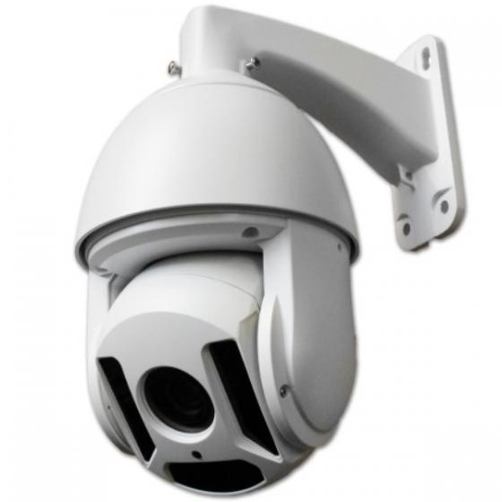 TELECAMERA PROFESSIONALE PTZ IP 1920 1080 2 0 Mpx  360 GRADI