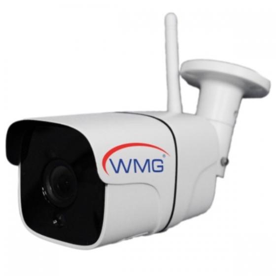 TELECAMERA PROFESSIONALE PER SICUREZZA E PROTEZIONE  WIFI IP DEFCON BULLET