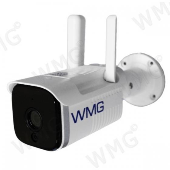 TELECAMERA PROFESSIONALE WIFI IP PER VIDEOSORVEGLIANZA E SICUREZZA