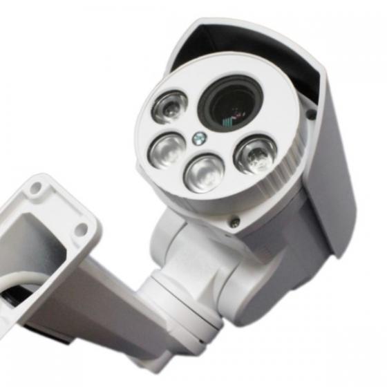 TELECAMERA AHD 2 0Mpx PTZ 4X  PROCESSORE IMX307  3516C