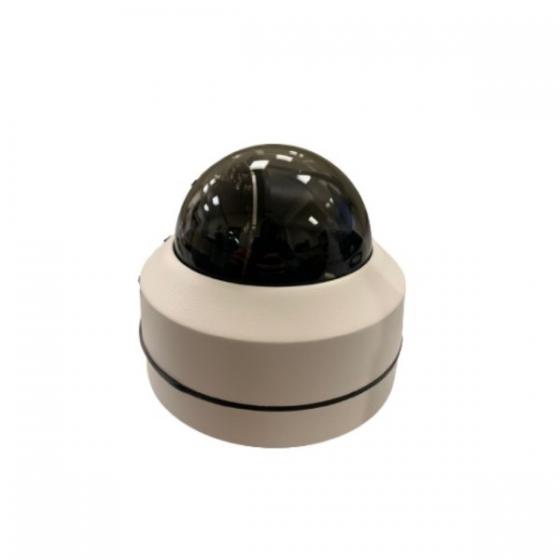 TELECAMERA PTZ RISOLUZIONE 1920x1080p  2 1 Mpx  LENTE VARIFOCALE 4x 2 8  12 mm