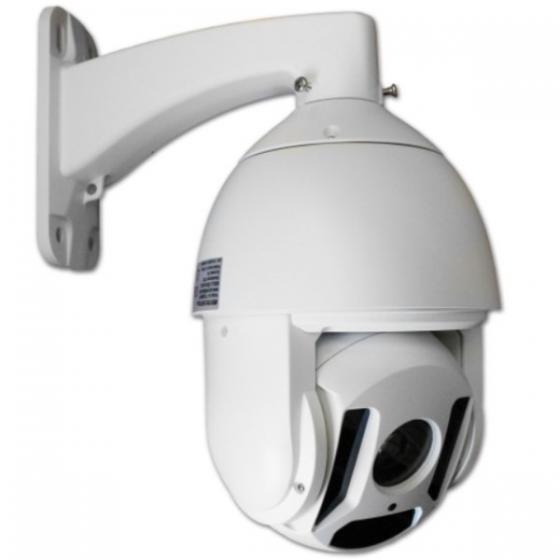 TELECAMERA PTZ AHD 1920 1080p  2 MEGAPIXEL SONYCCD 1 3 POLLICI