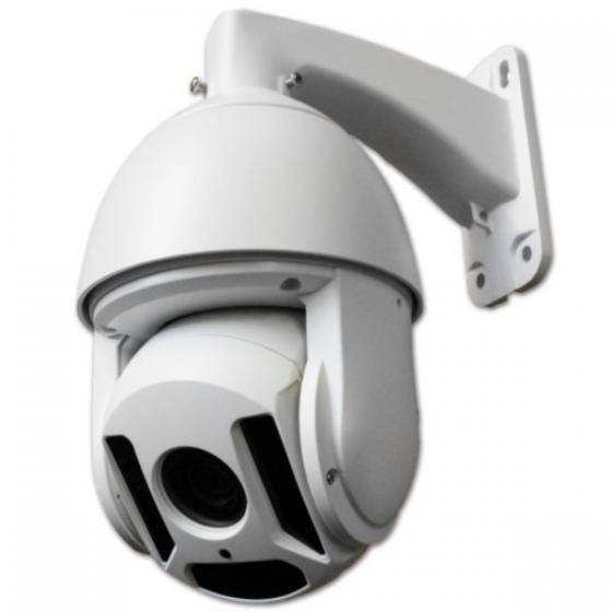 TELECAMERA PTZ AHD 1920 1080p  2 MEGAPIXEL SONYCCD 1 3 POLLICI