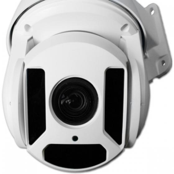 TELECAMERA PTZ AHD 1920 1080p  2 MEGAPIXEL SONYCCD 1 3 POLLICI