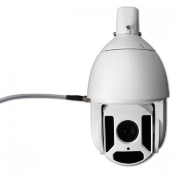 TELECAMERA PTZ AHD 1920 1080p  2 MEGAPIXEL SONYCCD 1 3 POLLICI