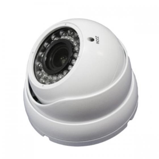 TELECAMERA NOVA DV5 AHD 5 MPX 4 IN 1 SONY EXMOR  NIGHT DAY  FULL COLOR HD