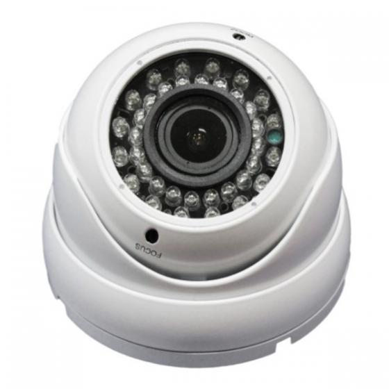 TELECAMERA NOVA DV5 AHD 5 MPX 4 IN 1 SONY EXMOR  NIGHT DAY  FULL COLOR HD