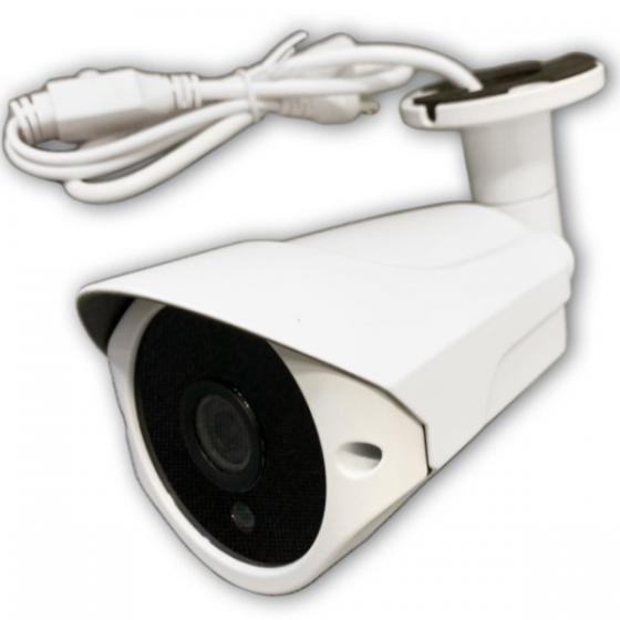 TELECAMERA NOVA S 1080p HD SONY EXMOR  2 MPX LENTE FISSA 3 6 mm