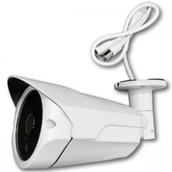 TELECAMERA NOVA S 1080p HD SONY EXMOR  2 MPX LENTE FISSA 3 6 mm