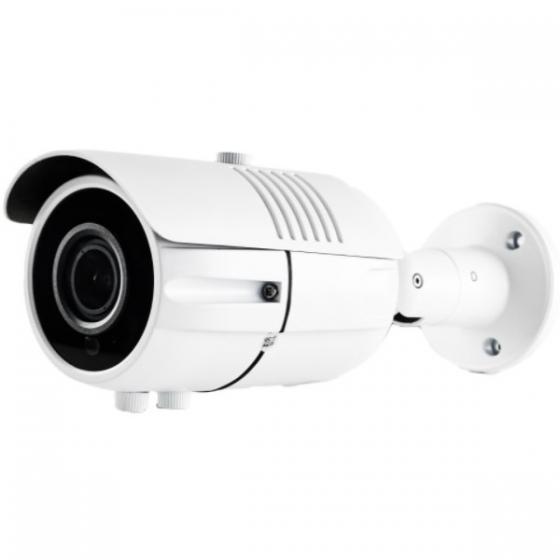 TELECAMERA NOVA V8 AHD 8 MPX  4 IN 1 SONY EXMOR  DAY NIGHT FULL COLOR HD