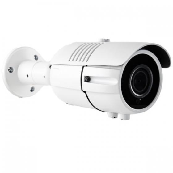 TELECAMERA NOVA V8 AHD 8 MPX  4 IN 1 SONY EXMOR  DAY NIGHT FULL COLOR HD