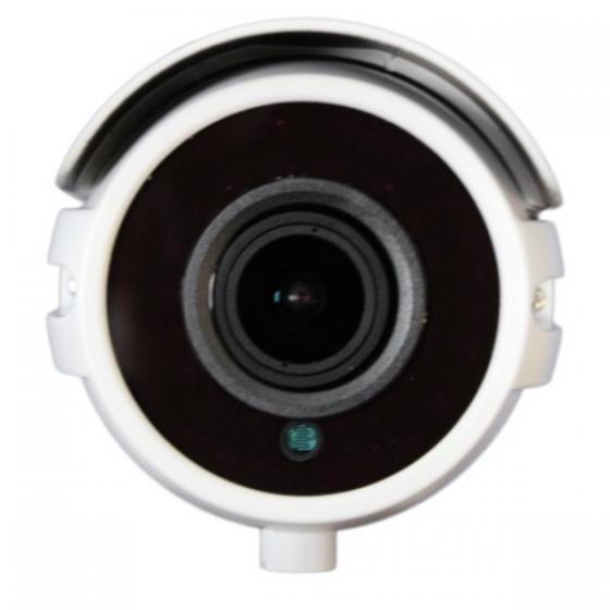 TELECAMERA NOVA V8 AHD 8 MPX  4 IN 1 SONY EXMOR  DAY NIGHT FULL COLOR HD