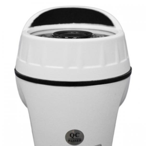 TELECAMERA XVI 5 MEGAPIXEL  PROCESSORE K03 FullHan 8538M  LENTE 3 6mm