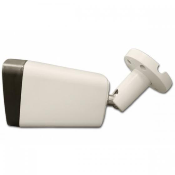 TELECAMERA XVI CON OSD A BORDO COMANDABILE DA DVR TRAMITE COMANDI COASSIALI 5MPX