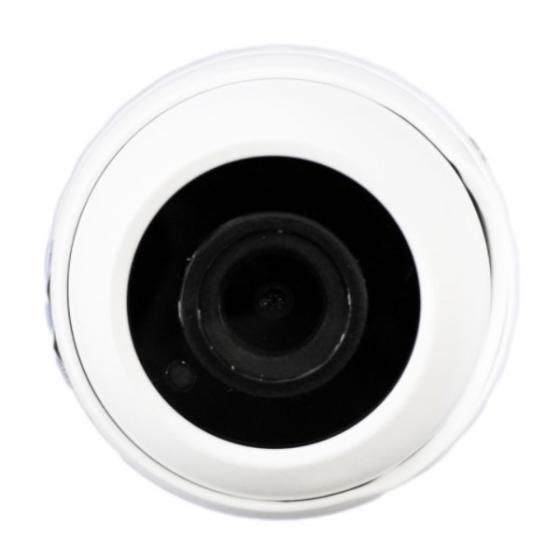 TELECAMERA PROFESSIONALE PER LA VIDEOSORVEGLIANZA 8MPX TECNOLOGIA AHD