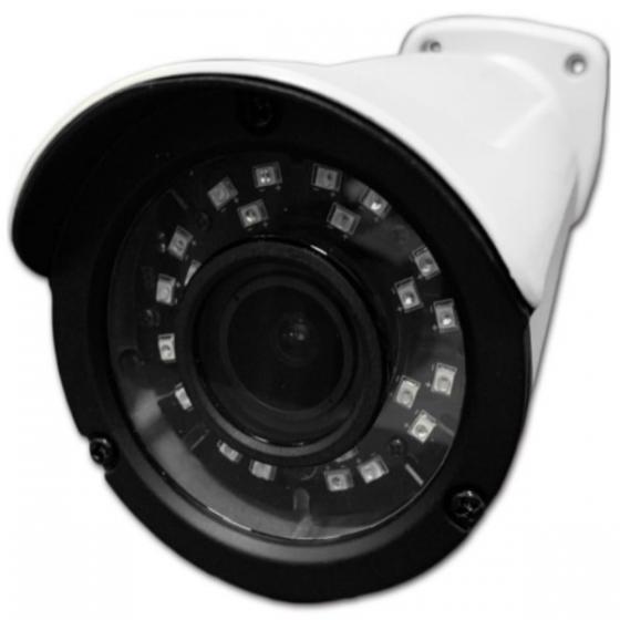 TELECAMERA PROFESSIONALE PER LA VIDEOSORVEGLIANZA 8MPX TECNOLOGIA AHD