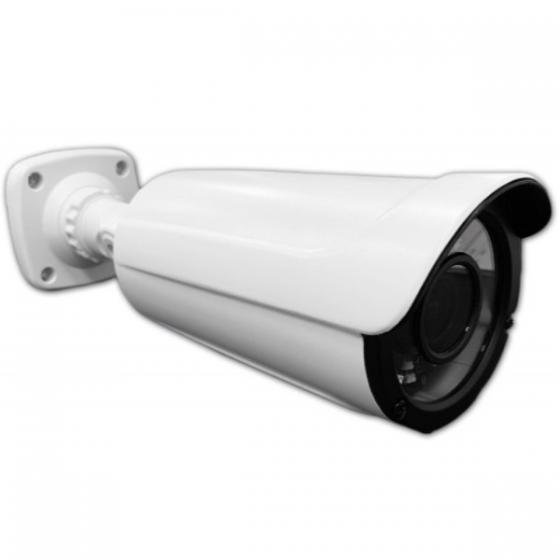 TELECAMERA PROFESSIONALE PER LA VIDEOSORVEGLIANZA 8MPX TECNOLOGIA AHD