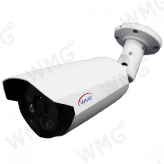 TELECAMERA PROFESSIONALE PER LA VIDEOSORVEGLIANZA  TECNOLOGIA 4 IN 1 AHD