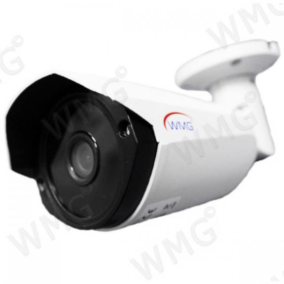 TELECAMERA PROFESSIONALE PER LA VIDEOSORVEGLIANZA  TECNOLOGIA 4 IN 1 AHD