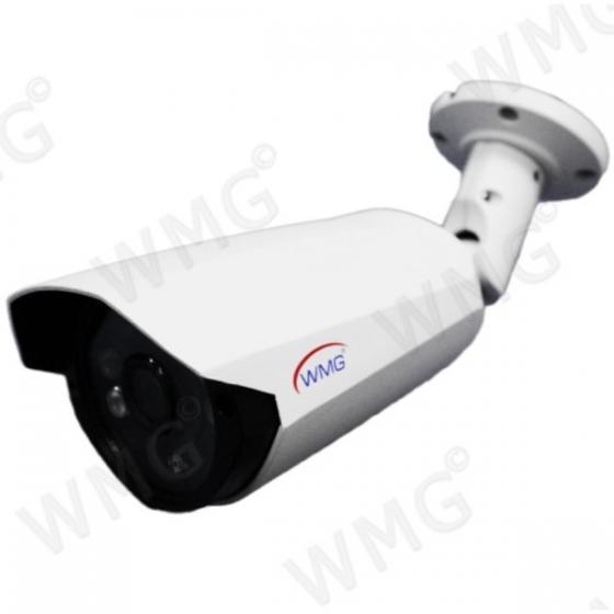 TELECAMERA PROFESSIONALE PER VIDEOSORVEGLIANZA TECNOLOGIA 4 IN 1 AHD