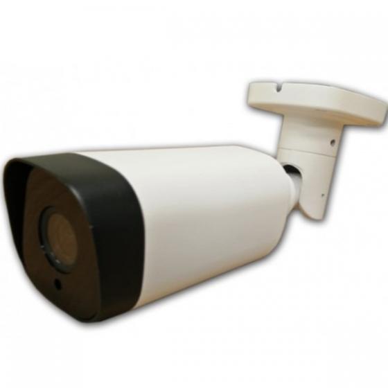 TELECAMERA 5 MP  TECNOLOGIA 4 IN 1  AHD 3D  24pcsSMD  42pcs IR LED