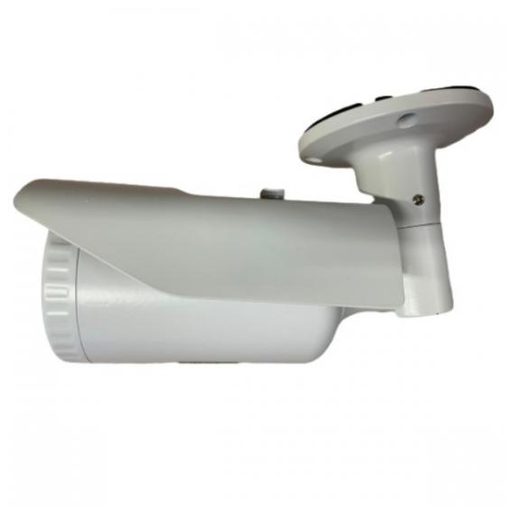 TELECAMERA 1080p LENTE 6 22mm  TECNOLOGIA 4 IN 1 AHD CVI TVI CVBS CON CAVO OSD