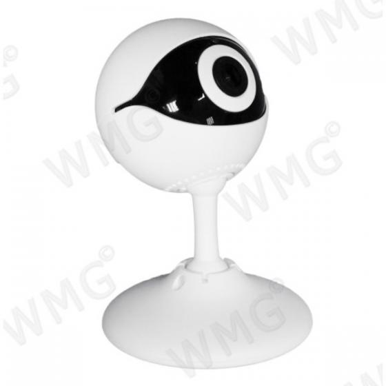 TELECAMERA PER LA VIDEOSORVEGLIANZA TECNOLOGIA IP WIFI ALTA DEFINIZIONE