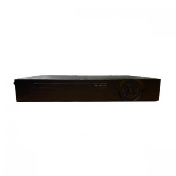 VIDEOREGISTRATORE DIGITALE IBRIDO  DVR 16 CANALI AHD 5 MPX