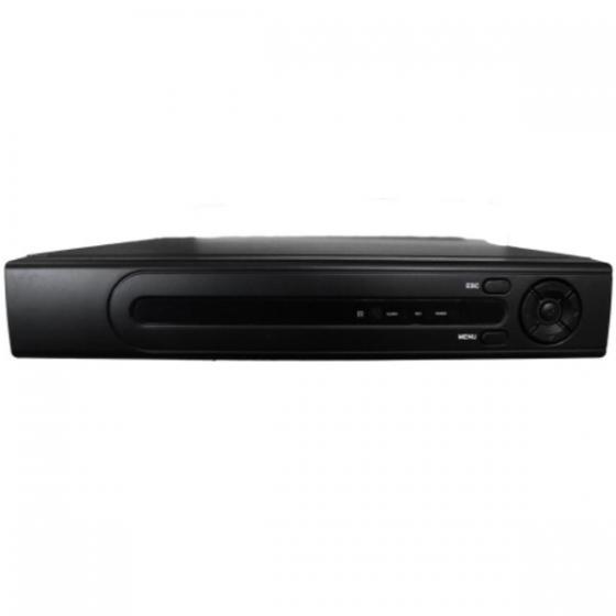 VIDEOREGISTRATORE DIGITALE IBRIDO  ULTRA HD