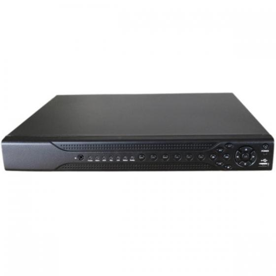 VIDEOREGISTRATORE DIGITALE IBRIDO ULTRA HD  4 LIVELLI DI QUALITA VIDEO