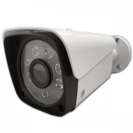 KIT VIDEOSORVEGLIANZA 4 CANALI WIRELESS CON MONITOR 12 POLLICI