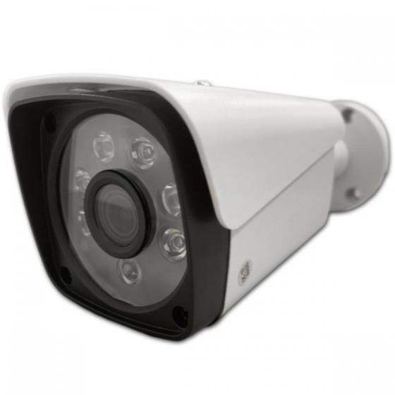 KIT VIDEOSORVEGLIANZA 8 CANALI WIRELESS CON MONITOR 12 POLLICI