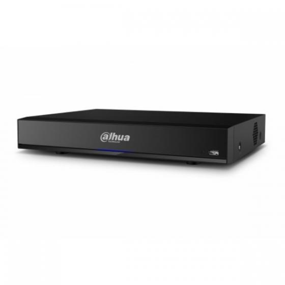 DVR 16 CANALI HD CVI AHD TVI ANALOGICO IP 8MP 4K DAHUA