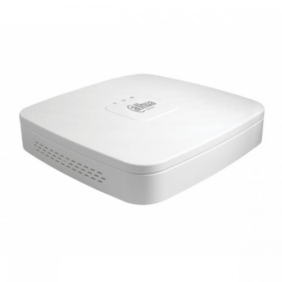 DVR 8 CANALI CVI AHD TVI ANALOGICO IP 1080N H265  TECNOLOGIA 5 IN 1
