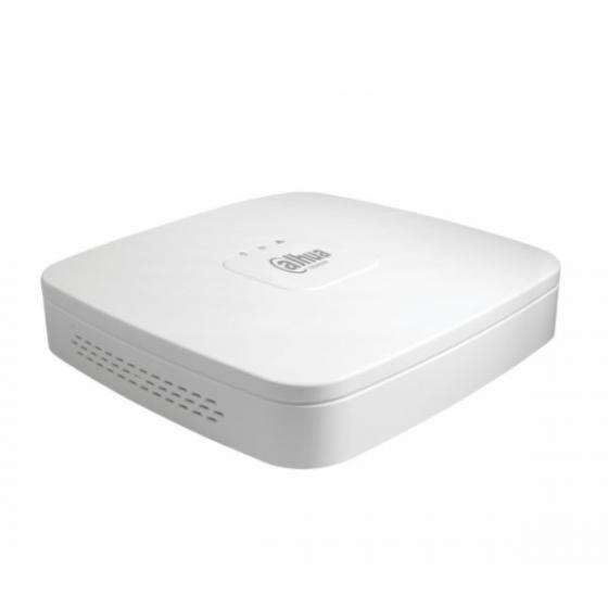 DVR 8 CANALI HD CVI AHD TVI ANALOGICO IP 4M N  TECNOLOGIA 5 IN 1