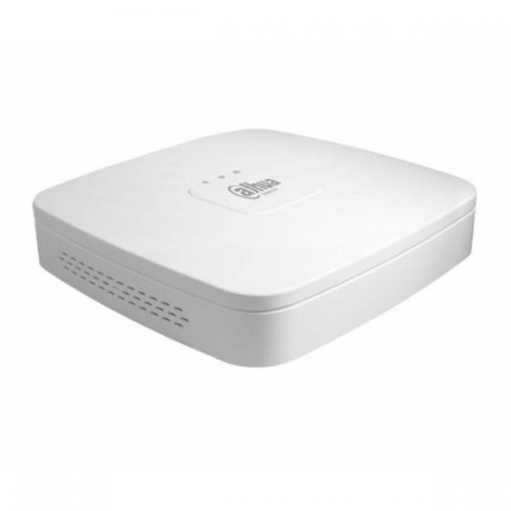 VIDEOREGISTRATORE NVR  16 CANALI 8 MEGAPIXEL 4K ULTRA HD
