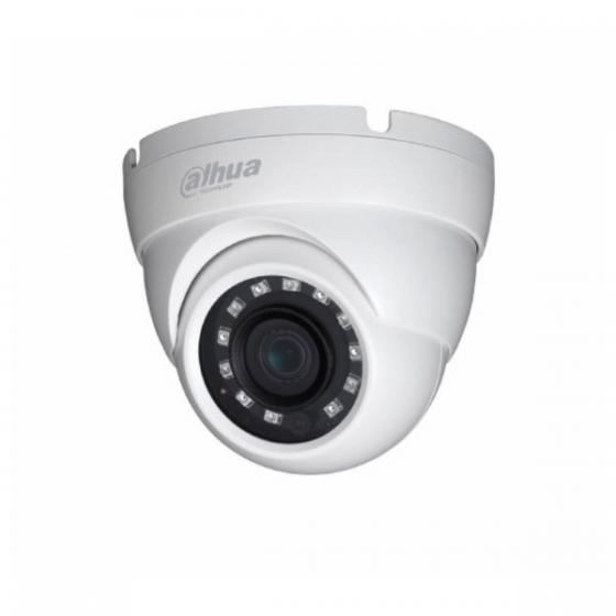 TELECAMERA 1080P DAHUA 4IN1 HDCVI  HDTVI  AHD  ANALOGICA 2 8MM