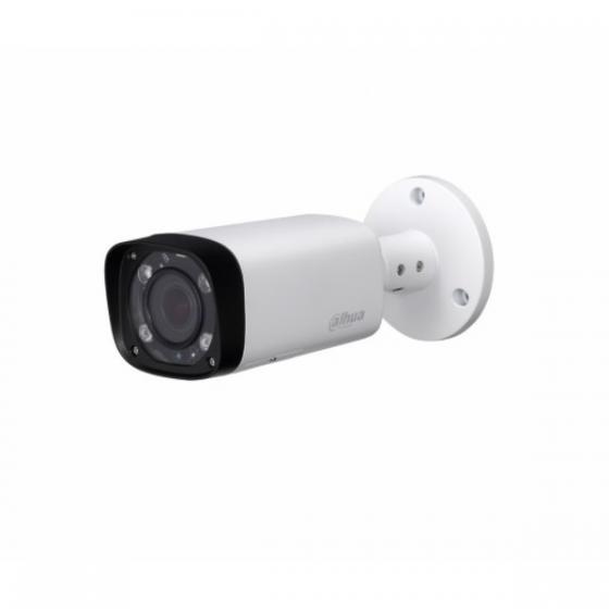 TELECAMERA DAHUA 1080P 4IN1 STARLIGHT IR60 MOTORIZZATA WDR